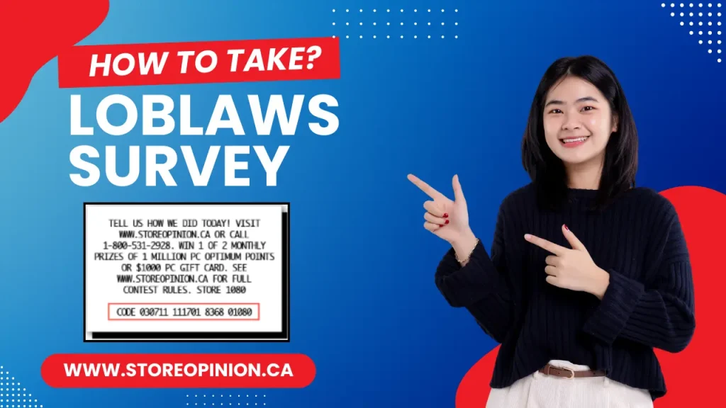 Loblaws Survey